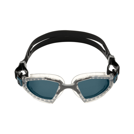 Óculos de natação Aqua Sphere Kayenne Pro.A preto cinza