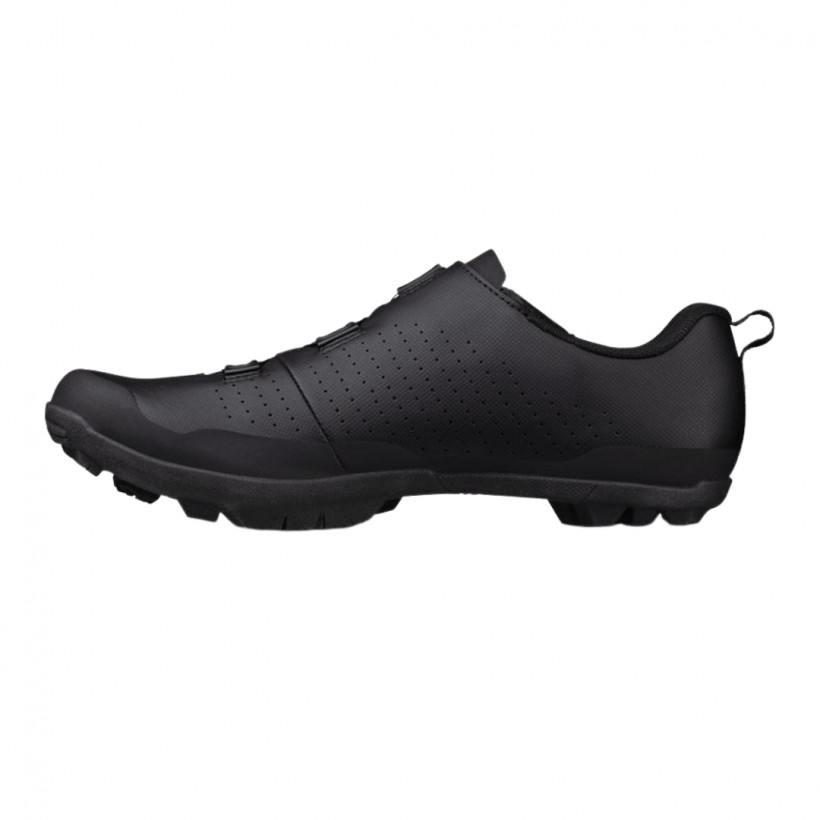 Buty Fizik Terra Atlas Czarne