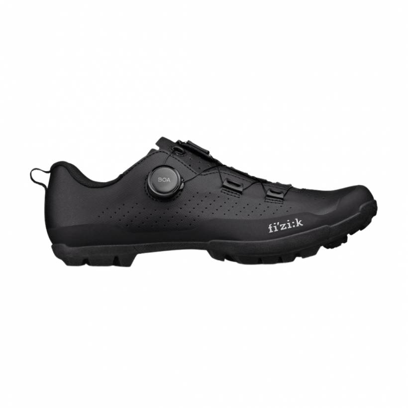 Tênis Fizik Terra Atlas Preto