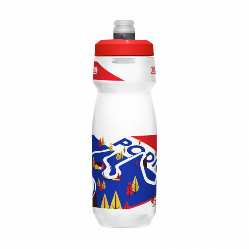 Camelbak Podium Velo Spring Summer Bottle Limited Edition 0.7L