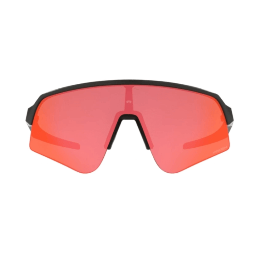 Oakley Sutro Lite Sweep Matte Black Glasses Prizm Red Lenses