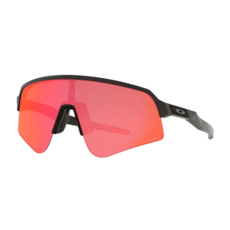 Okulary Oakley Sutro Lite Sweep Matte Black Prizm Red Lenses