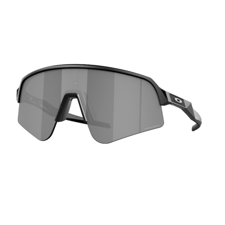 Okulary Oakley Sutro Lite Sweep Black Prizm Czarne soczewki