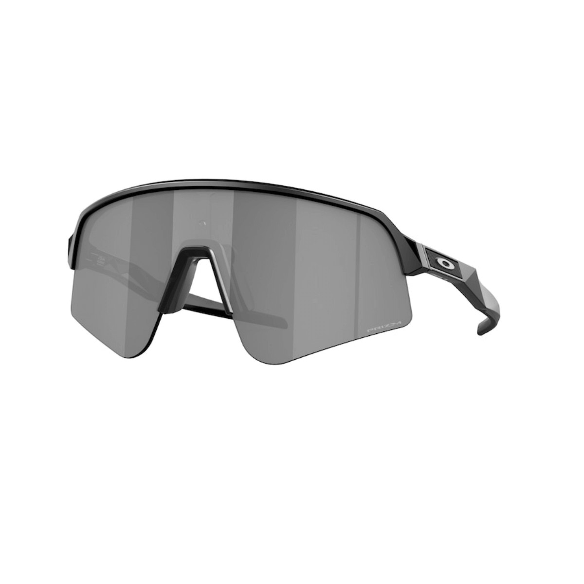 Image of Oakley Sutro Lite Sweep Brille Schwarz Prizm Schwarze Gläser