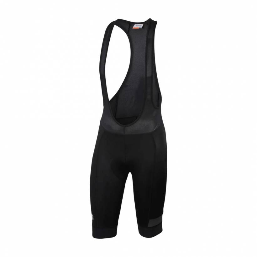 Culotte Sportful Giara Negro