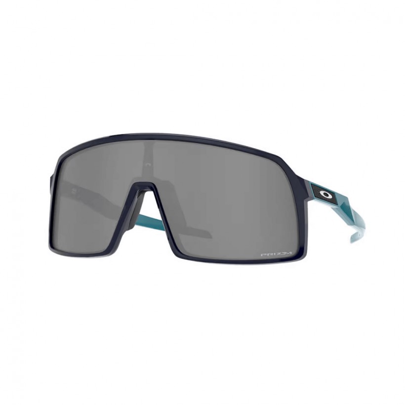 Gafas Oakley Sutro Azul Lentes Prizm Negro