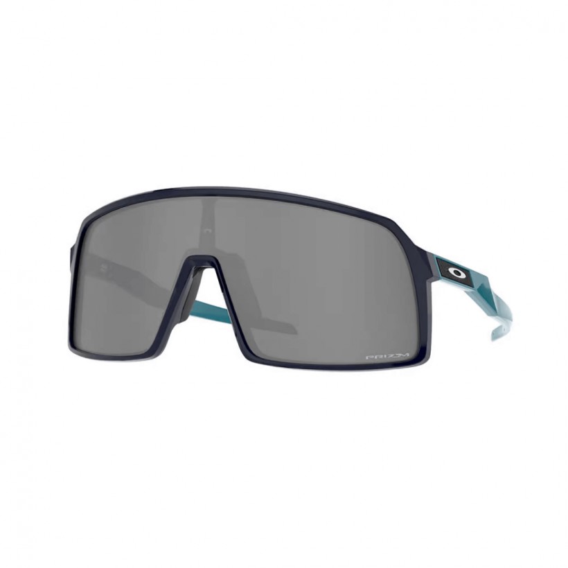 Oakley Sutro Blue Glasses Prizm Black Lenses