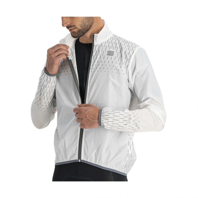 Sportful Reflex Jacket White
