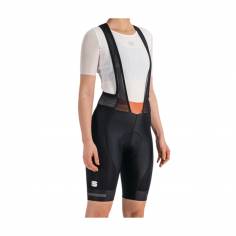 Cuissard Sportful Neo Noir Femme