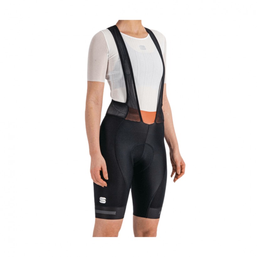 Sportful Neo Women's Bib Shorts Black