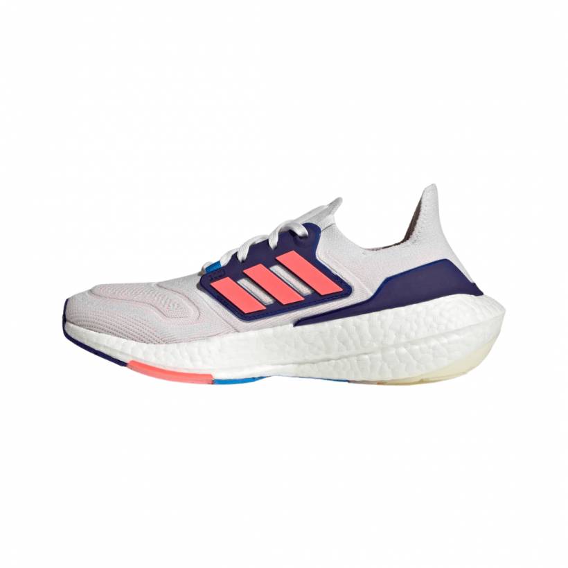 Zapatillas Adidas Ultraboost 22 Blanco Mujer