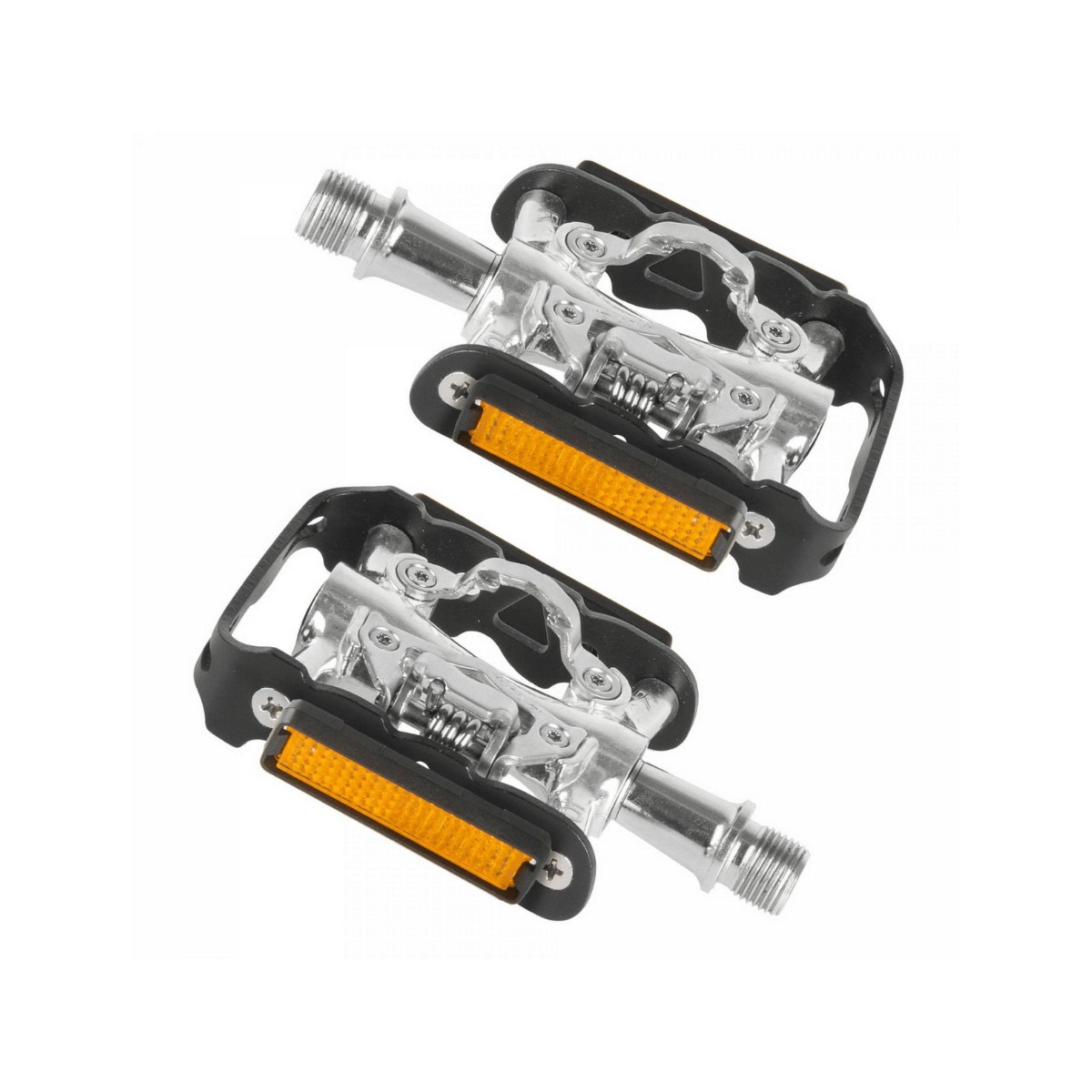 Dual function sales spd pedals