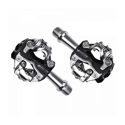Krayton MTB Automatische Pedaalset Compatibel met Shimano SPD