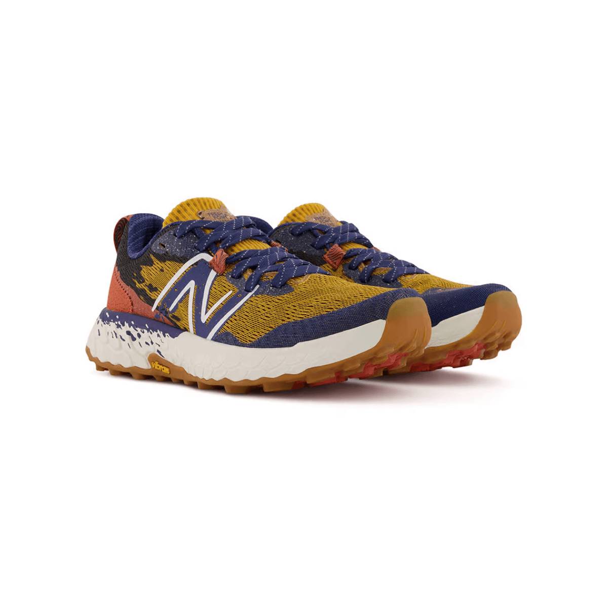 Comprar Zapatillas New Balance Foam X Hierro V7 al Mejor Precio