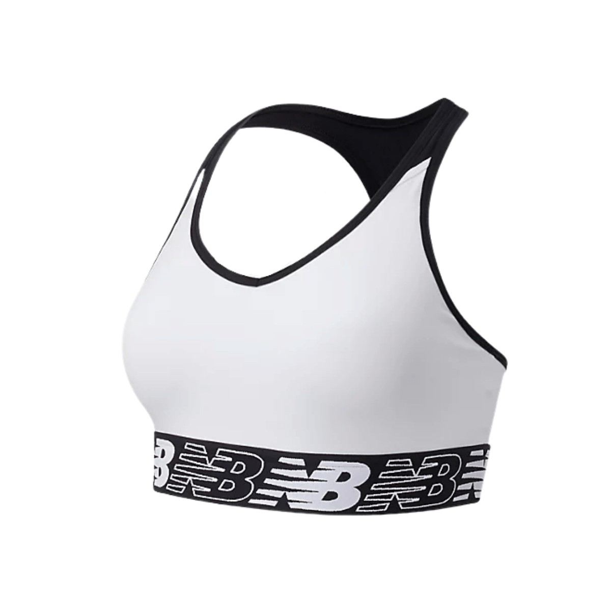 BALANCE günstig Kaufen-New Balance Pace Bra 3.0 Sport-BH Weiß Damen, Größe XS. New Balance Pace Bra 3.0 Sport-BH Weiß Damen, Größe XS <![CDATA[New Balance Pace Bra 3.0 BH für Damen Mit vorderen Trägern zur Minimierung vertikaler Bewegungen ist de