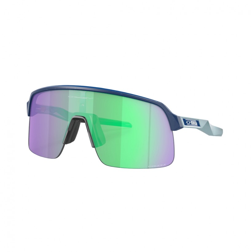 Oakley Sutro Lite MVDP Green Purple Prizm Lens