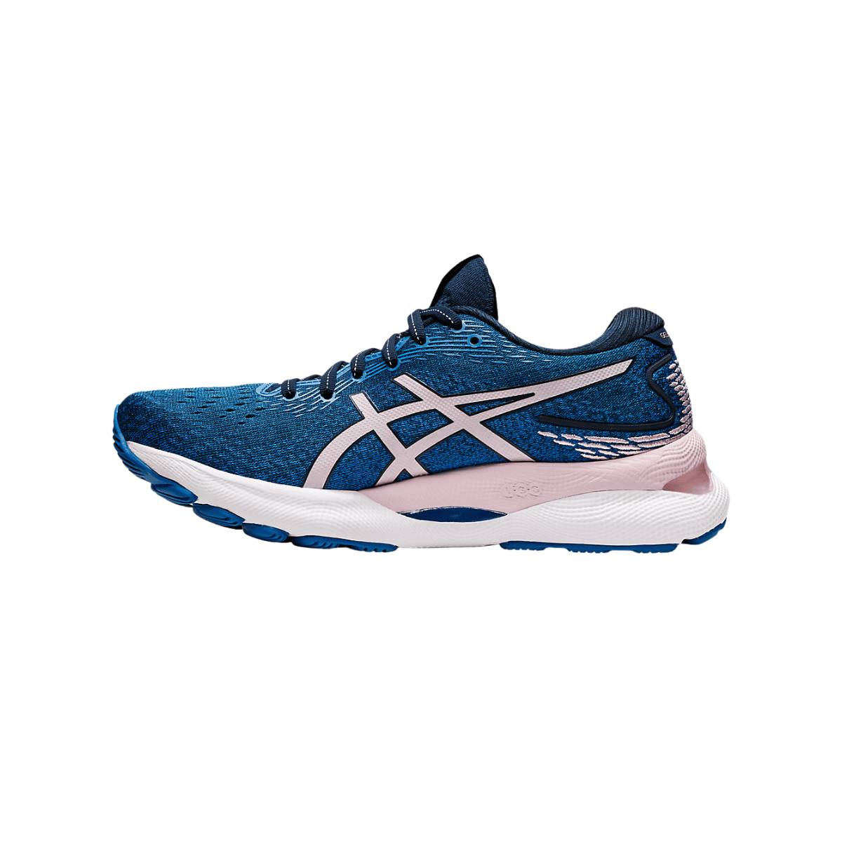 aguja Específico concierto Buy Asics Gel-Ninmbus 24 Women SS22 Running Shoes At the Best Price