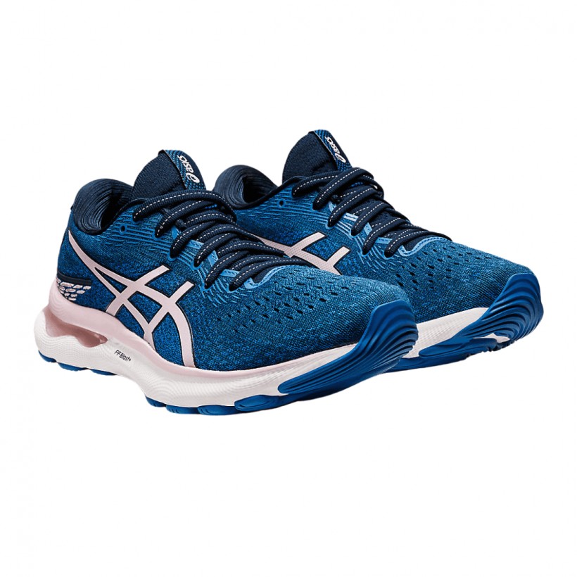 Buy Asics Gel Ninmbus 24 Women SS22 Running Shoes At the Best Price