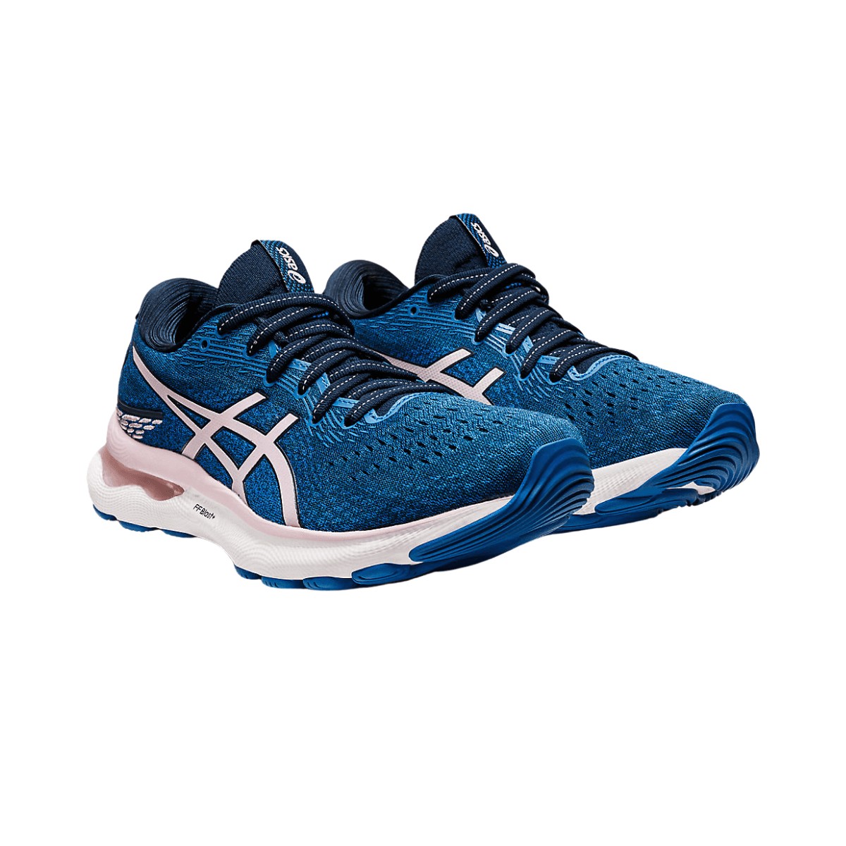 aguja Específico concierto Buy Asics Gel-Ninmbus 24 Women SS22 Running Shoes At the Best Price