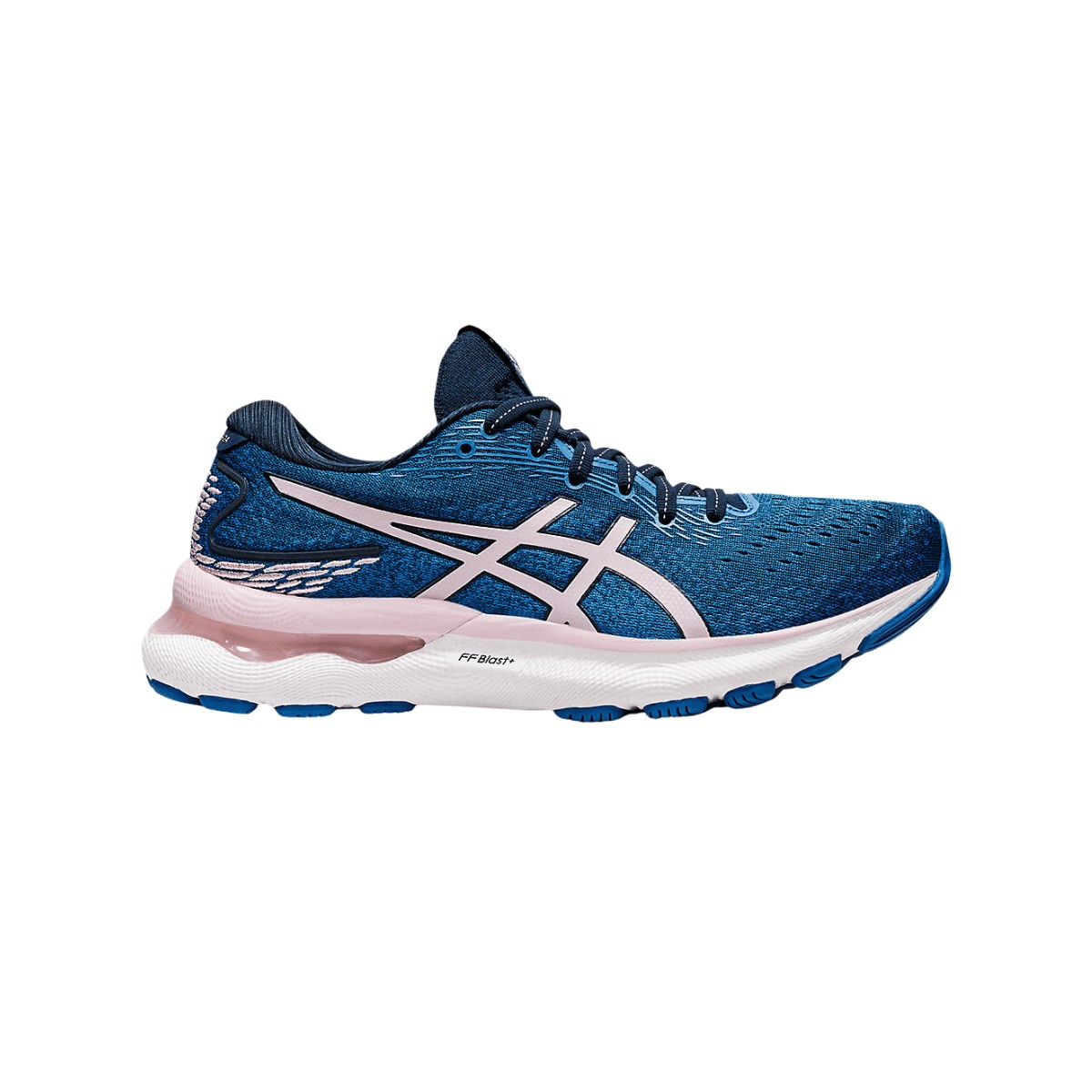 Zapatillas Asics Mujer SS22 Al Mejor precio