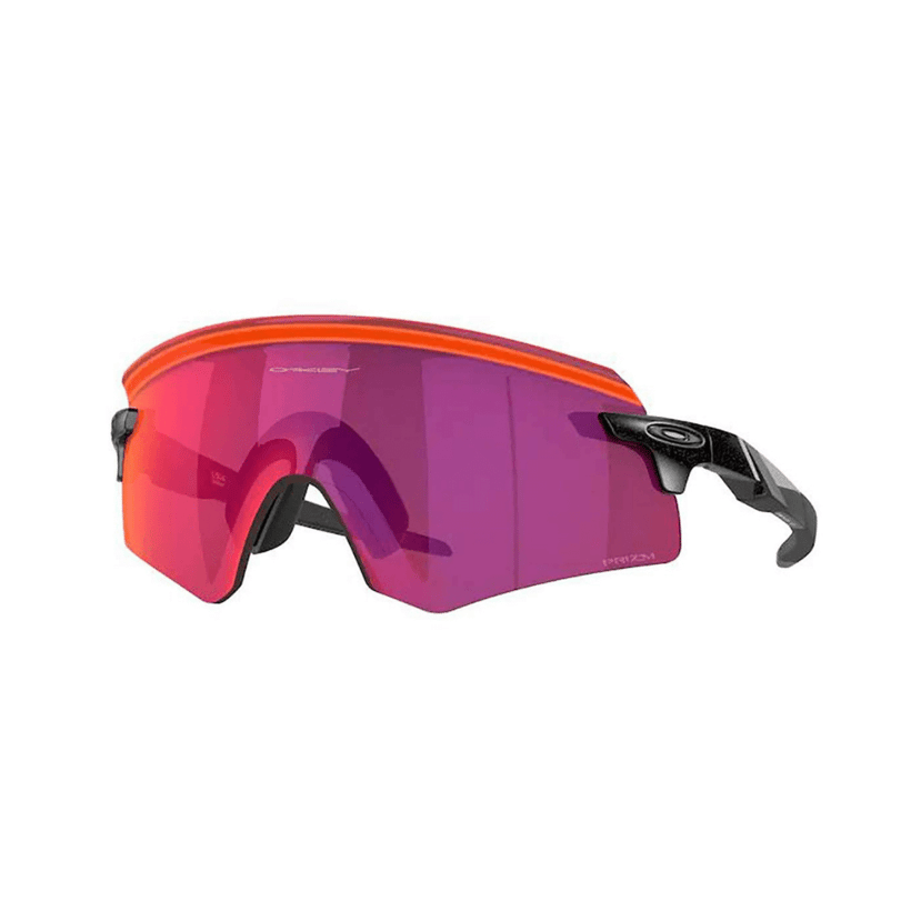 Gafas Oakley Encoder Negro Rosa Fucsia Prizm Road