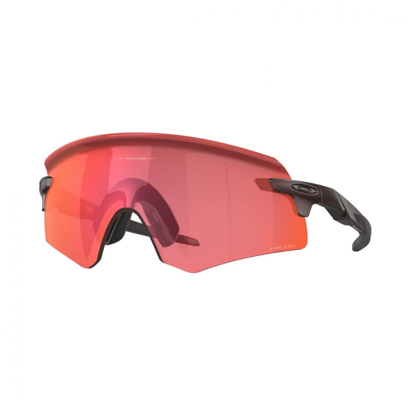 Lunettes Oakley Encoder Black Prizm Red Road