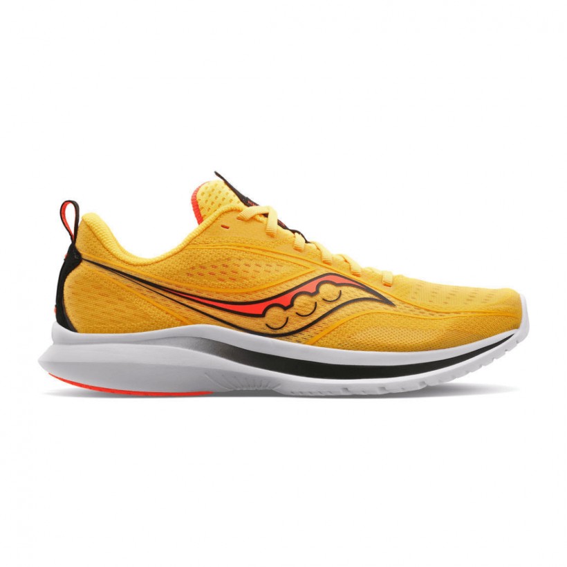 Kaufen Sie Saucony Kinvara 13 zum besten Preis