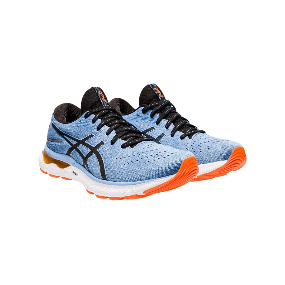 Comprar Zapatillas Asics Gel-Nimbus 24 Mejor Precio.