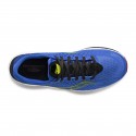 Saucony Endorphin Speed 2 Lime Blue SS22 Running Shoes