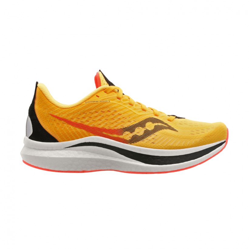 Buy Saucony Endorphin Speed 2 Woman Shoes At The Best Price