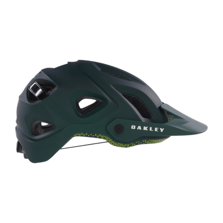 Casco Oakley DRT5 Mips verde scuro