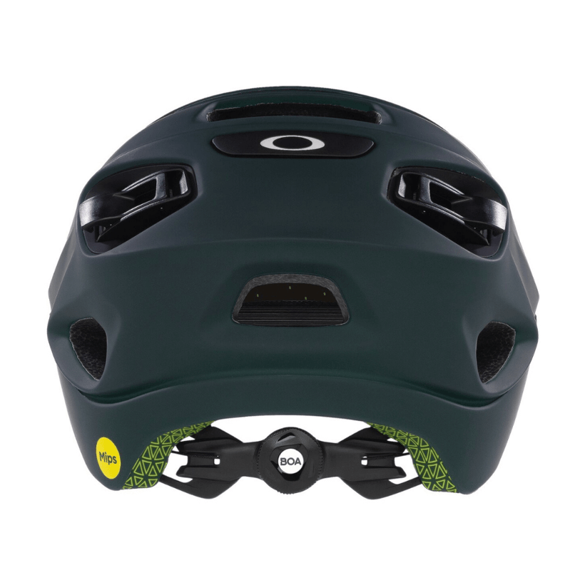 Casco Oakley DRT5 Mips Verde Oscuro