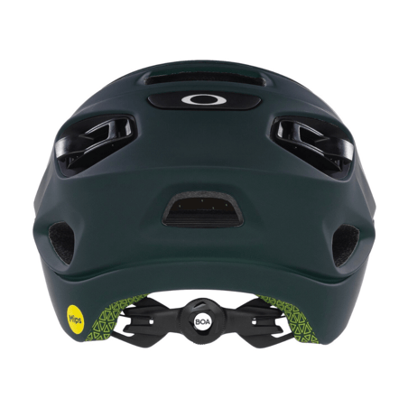Casco Oakley DRT5 Mips Verde Oscuro