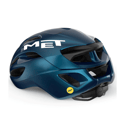 Met Rivale Mips Helmet Metallic Blue