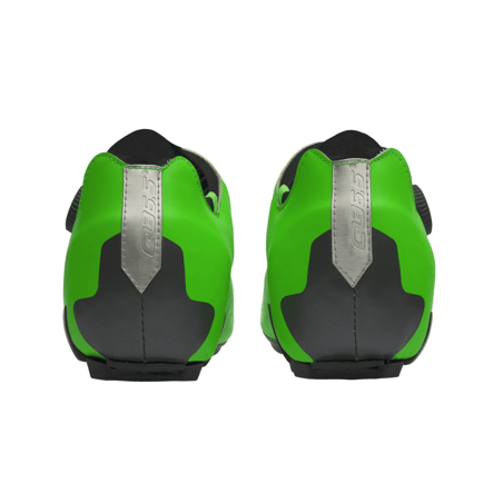 Schuhe Q36.5 Unique Road Fluor Grün