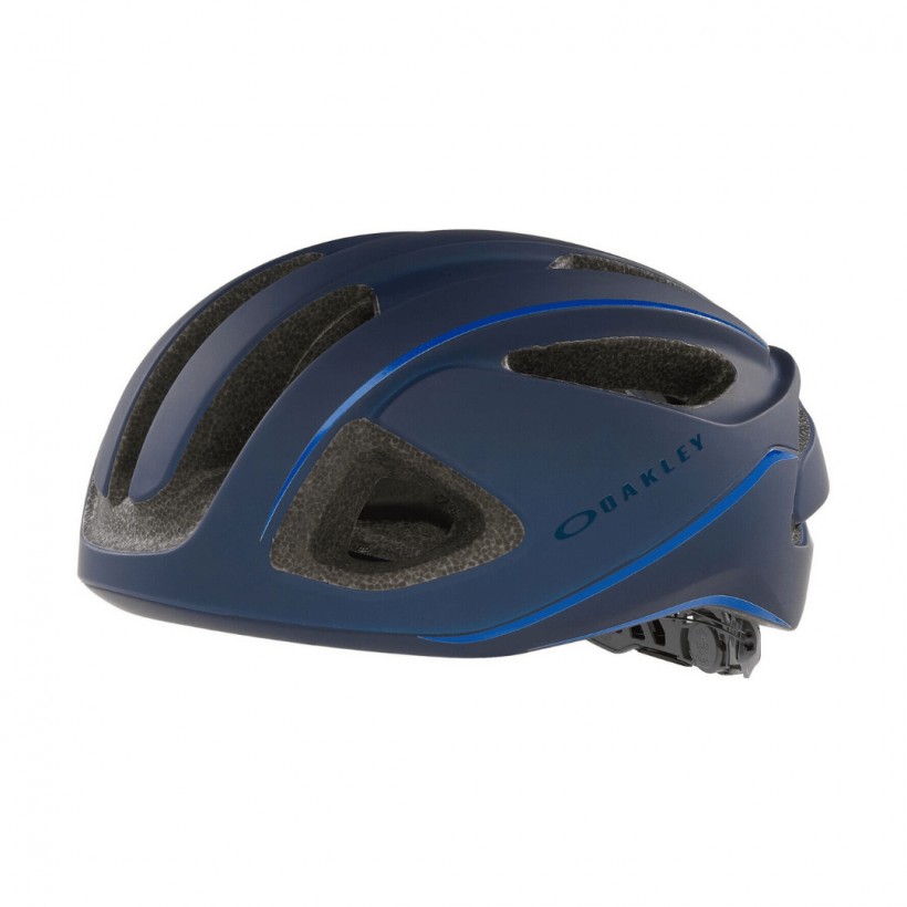 Oakley Aro 3 Lite Helmet Dark Blue