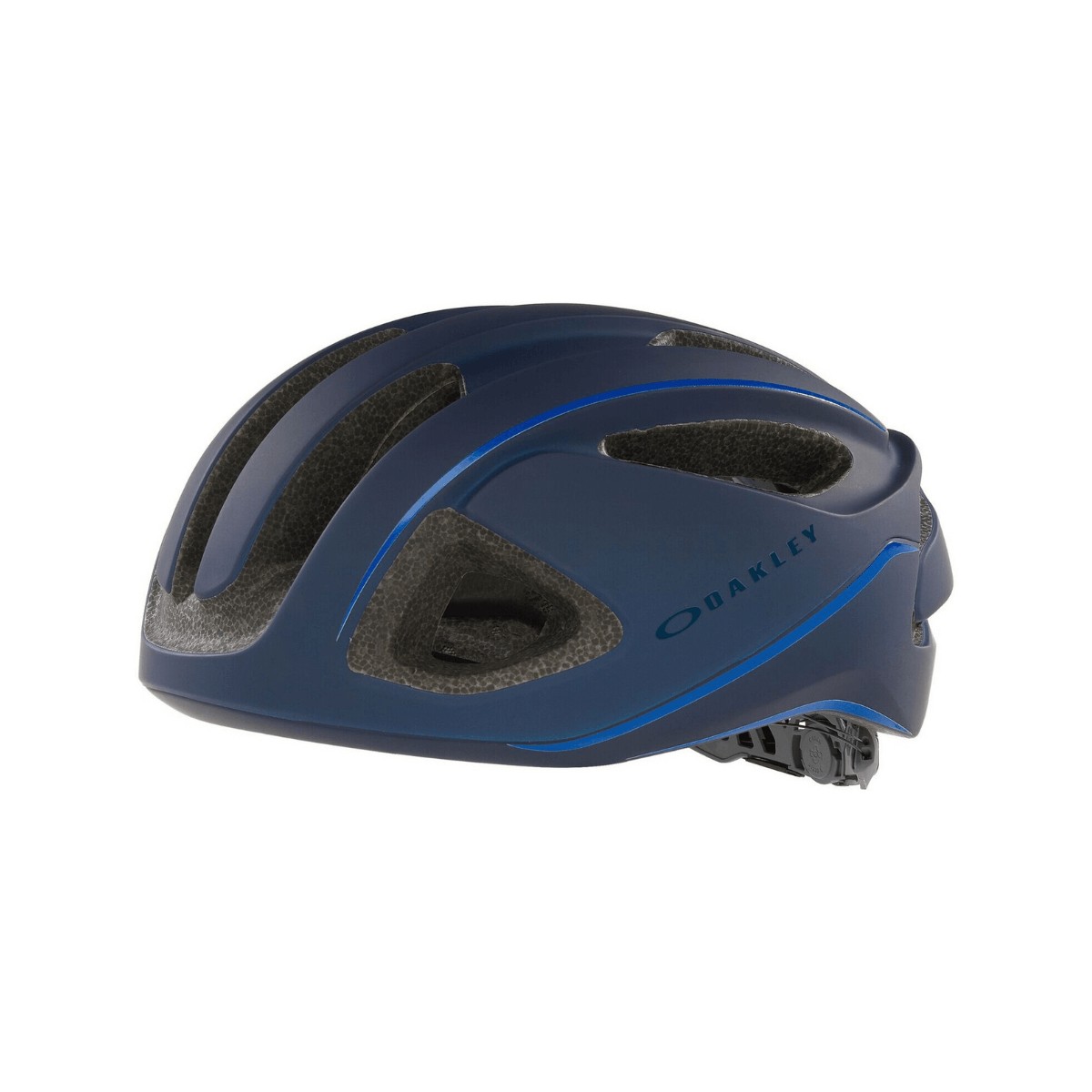Oakley Aro 3 Lite Helmet Dark Blue, Size M (54-58 cm)