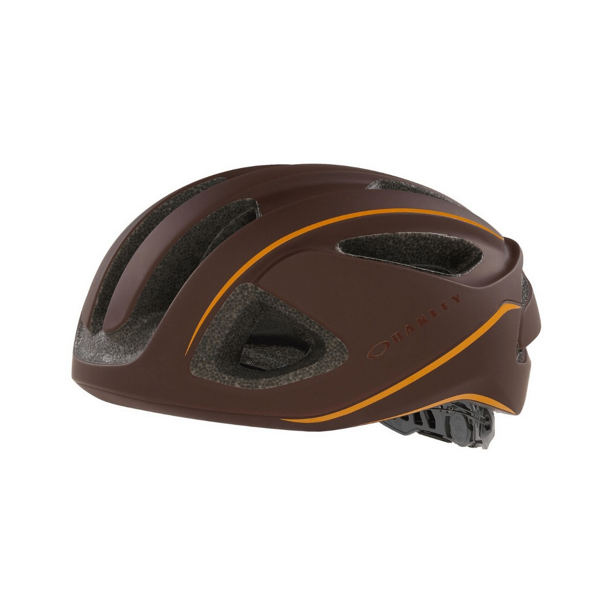 Oakley ARO3 Lite Dark Brown Helmet, Size M (54-58 cm)