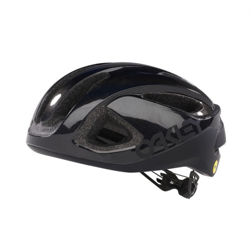 Oakley Aro 3 Black Galaxy Helmet