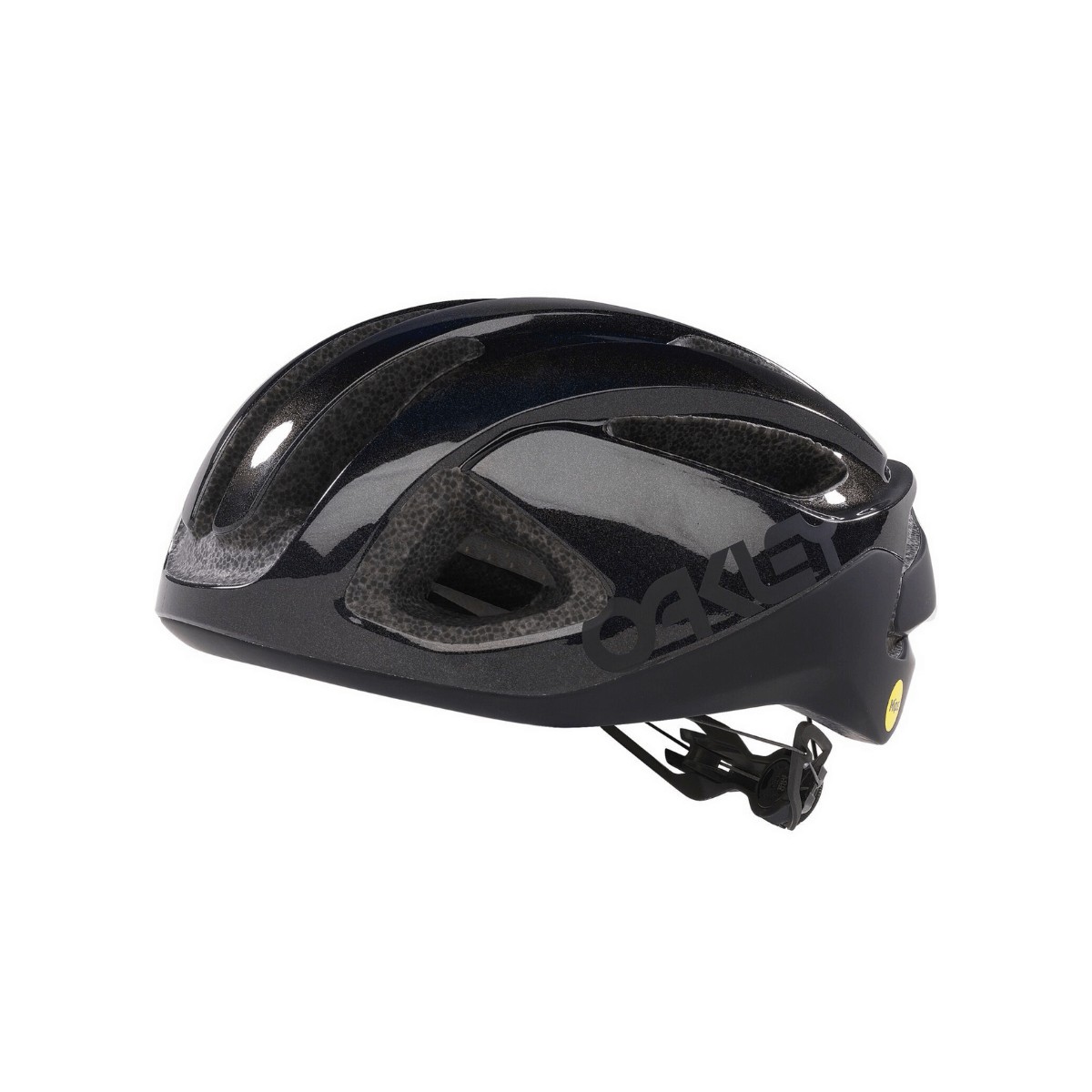 Oakley Aro 3 Black Galaxy Helmet, Size S (52-56 cm)