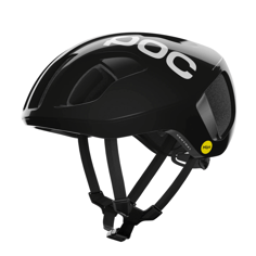 Capacete POC Ventral Mips Preto