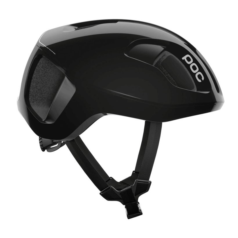 Casco POC Ventral Mips Nero