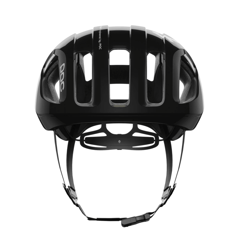 Casco POC Ventral Mips Negro