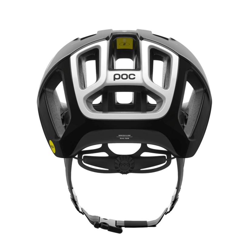 POC Ventral Mips Helmet Black