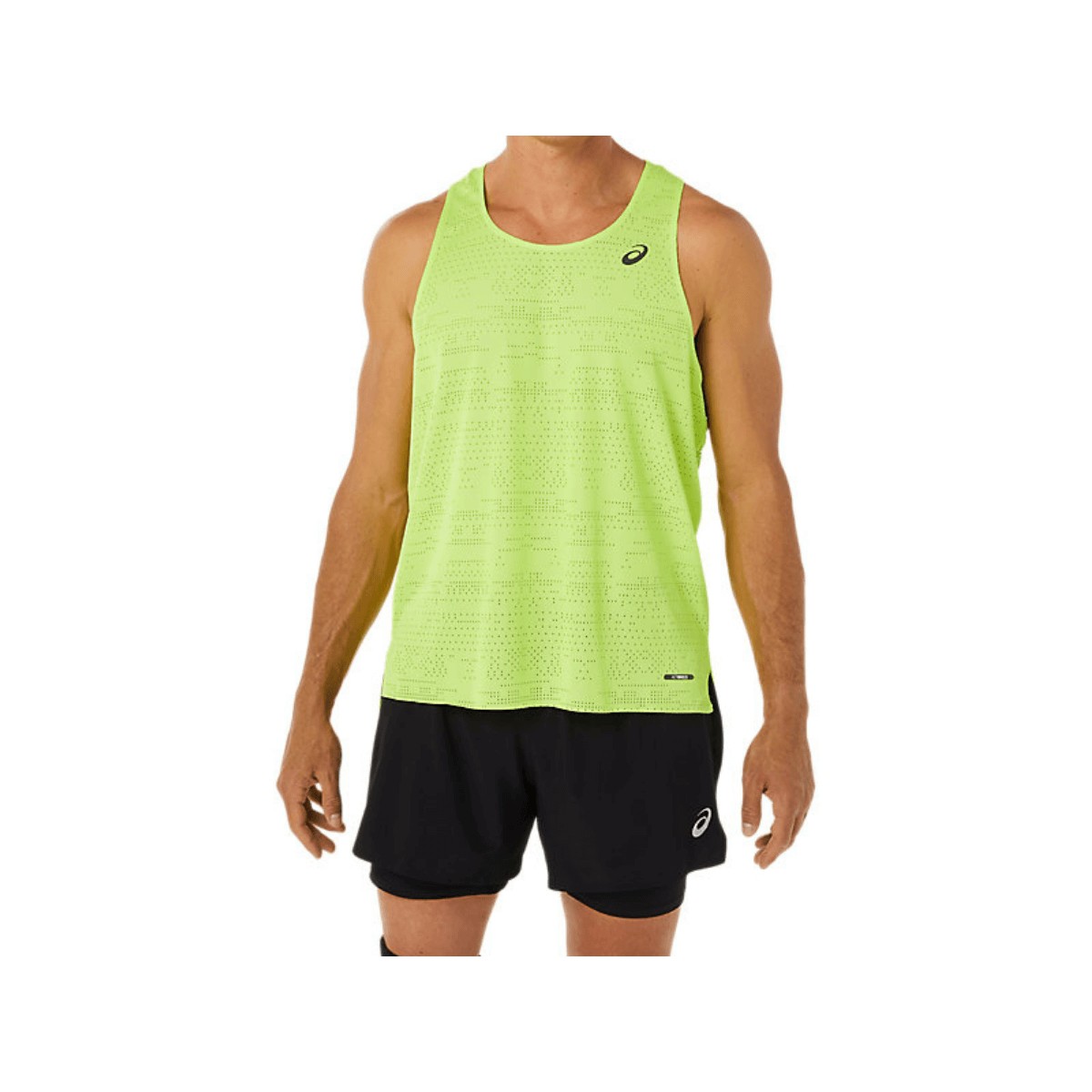 Buy Asics Running T-shirt Price