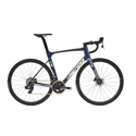 Vélo Mendiz F9ICR Bleu
