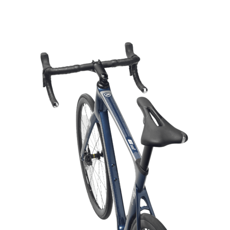 Bicicletta Mendiz F9ICR blu