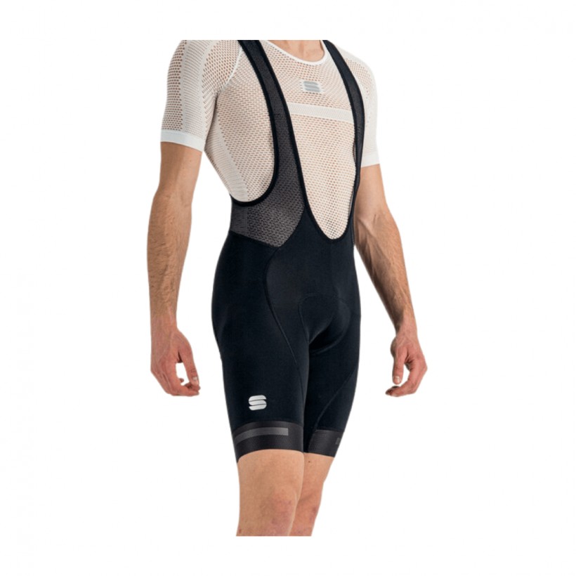 Sportful Neo Bib Shorts Black