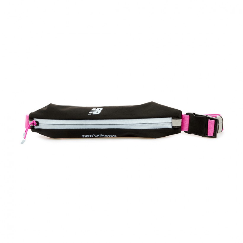 New Balance All Terrain Gürtel 0.4L Schwarz Rosa
