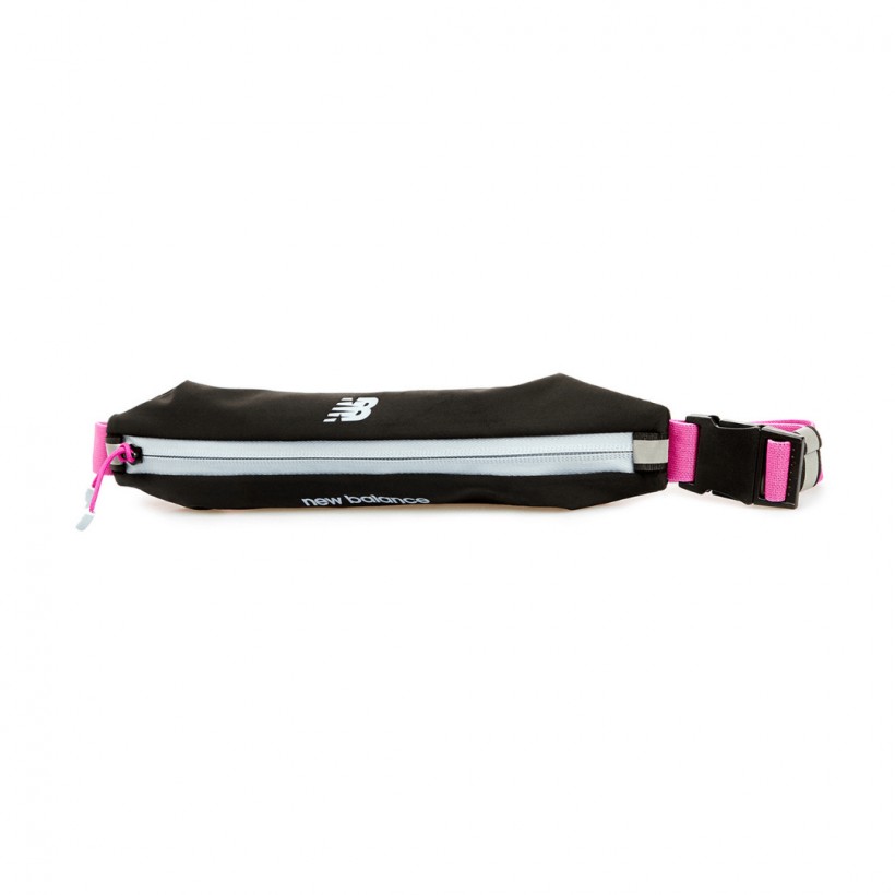 New Balance All Terrain Belt 0.4L Black Pink